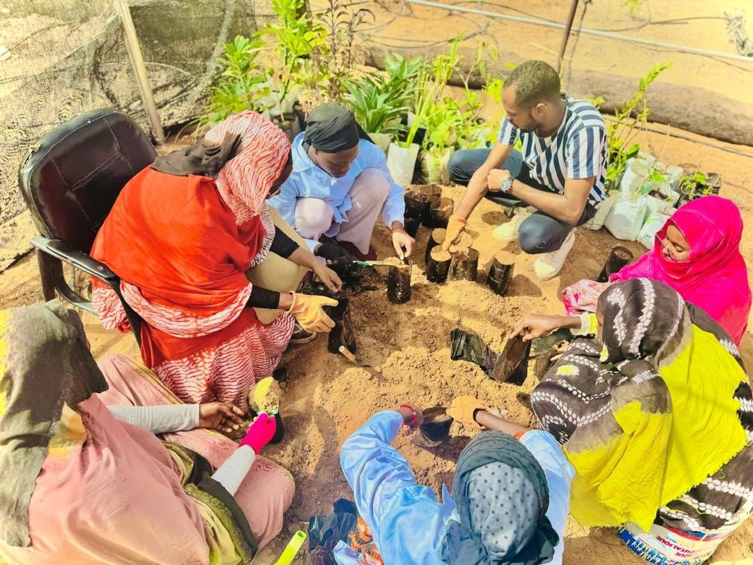 Un partenariat, deux gagnants