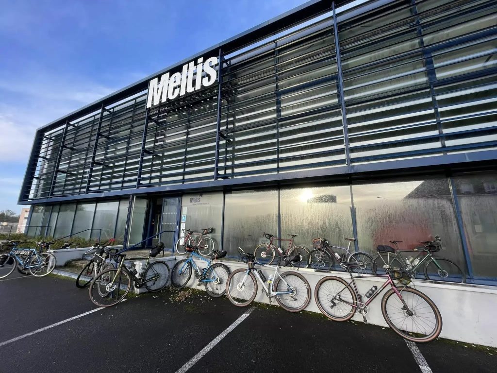 Le projet Pôle Vélo Tours retenu dans le cadre de l’Appel à Projets National Industries du Vélo