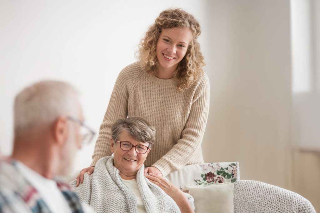 Aidant, un coup de tonnerre dans le ciel bleu