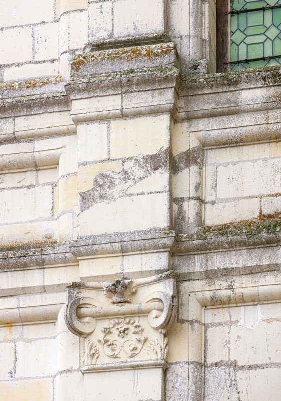 Chambord vaut bien 37 millions d'euros