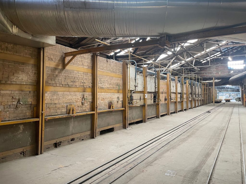 Chaleur industrielle... pas si fatale !