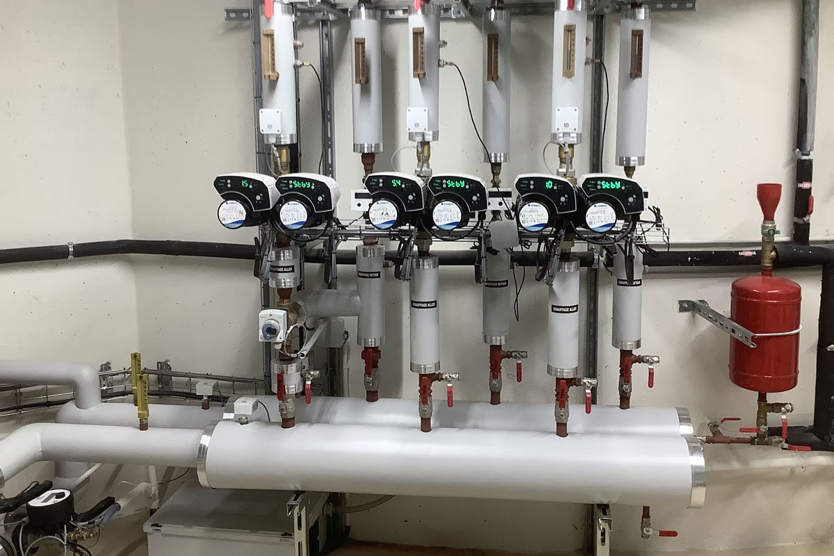 Energie : Châteauroux prolonge avec Engie