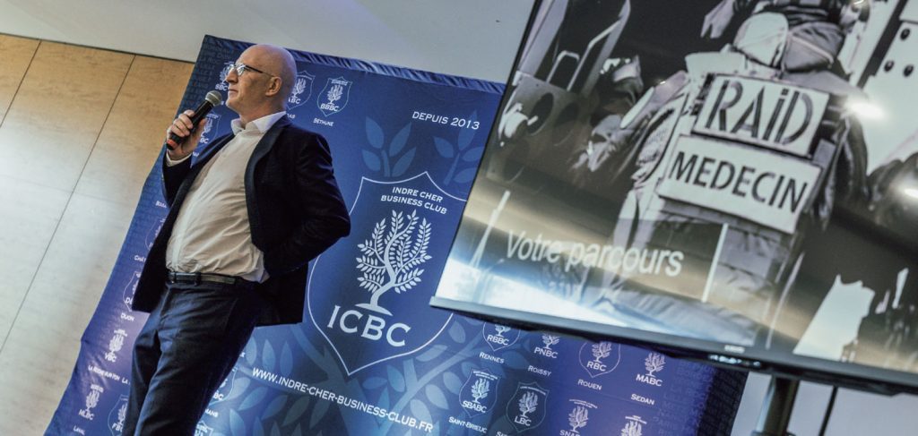 Dirigeants, sortez de votre bulle