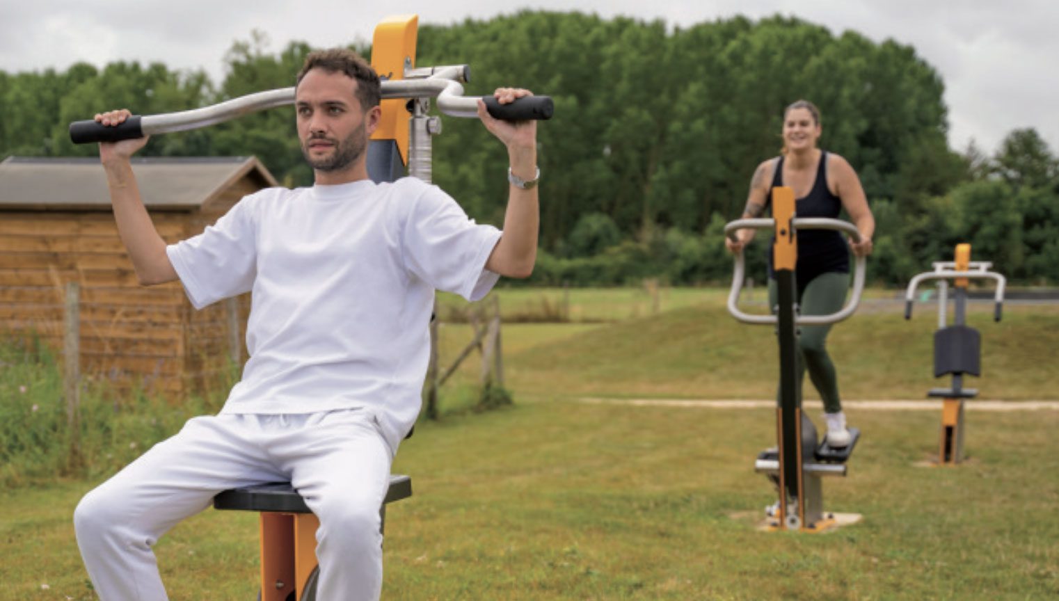 L'excellence éco-sociétale du Centre-Val de Loire s'invite à l'Élysée