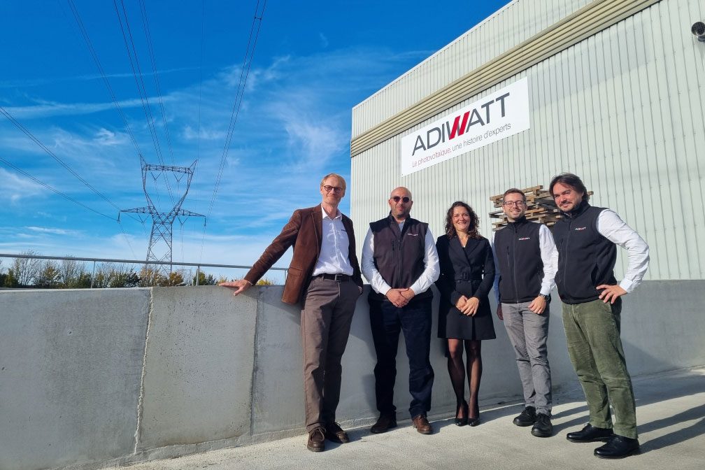 Comment AdiWatt ancre la transition solaire dans les territoires