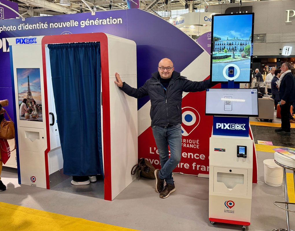 L'excellence éco-sociétale du Centre-Val de Loire s'invite à l'Élysée