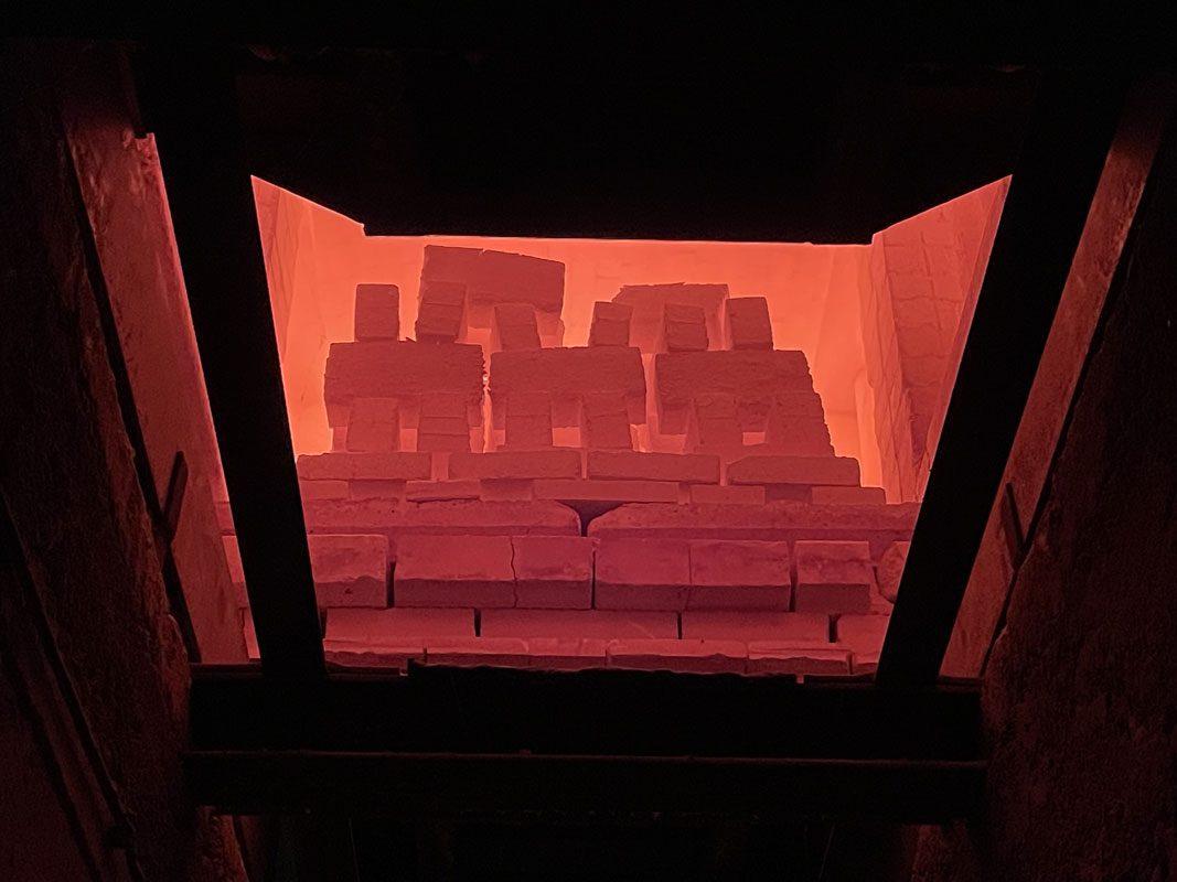 Chaleur industrielle... pas si fatale !