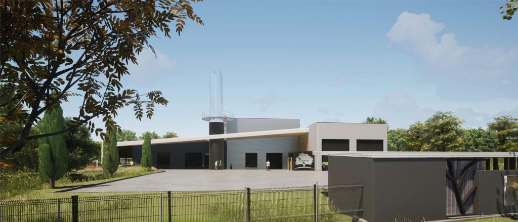 Pourquoi Vierzon se chauffera au bois en 2026