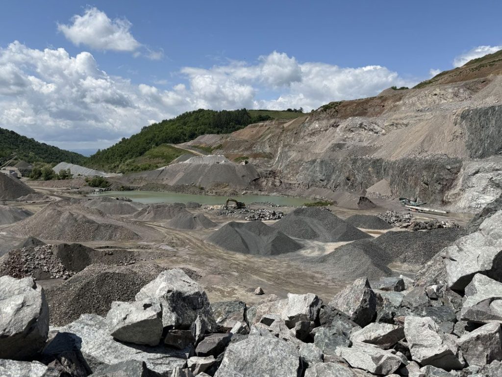 La France va-t-elle retourner à la mine
