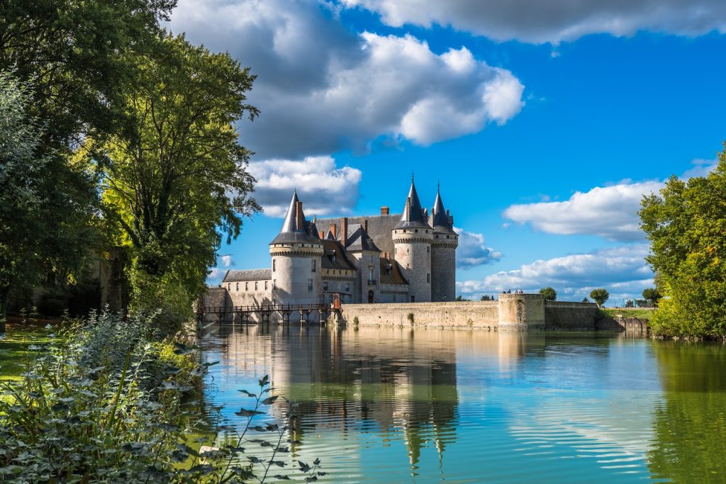 Les châteaux du Loiret séduisent toujours plus de visiteurs en 2025