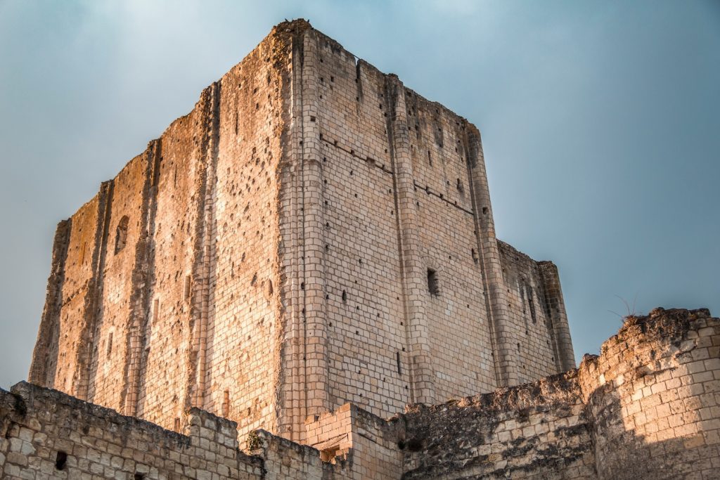 Centenaire de la fermeture de la prison du Donjon de Loches