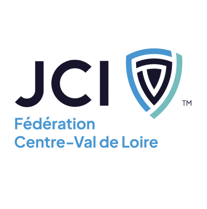 Un nouveau logo pour la Fédération des Jeunes Chambres Économiques du Centre-Val de Loire