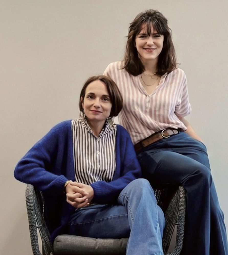 Ma Petite Laine, quand l’innovation enveloppe les tout-petits de douceur