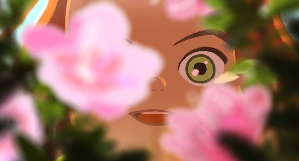 Trois films du Centre-Val de Loire nommés aux Oscars