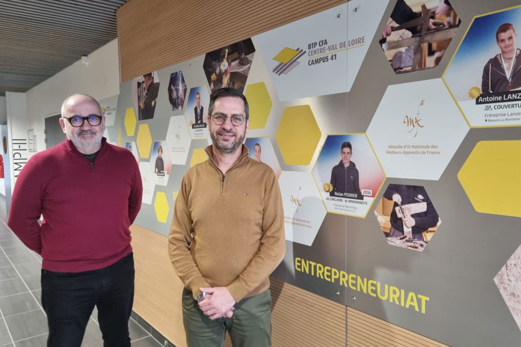 Bâtir des vocations dans le BTP : quand un chantier devient un levier d’orientation et de sens