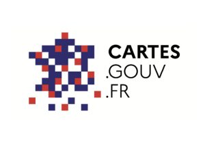 La carte du territoire devient un bien commun