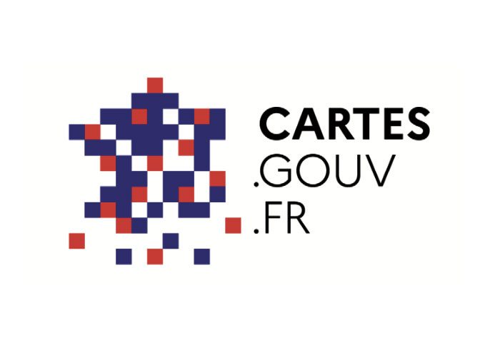 La carte du territoire devient un bien commun