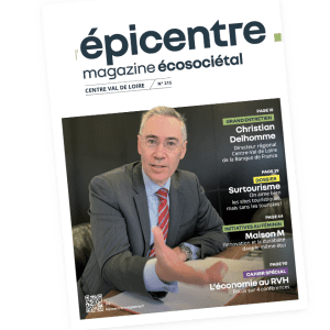 Acheter le magazine à l'unité dans le Kiosque !