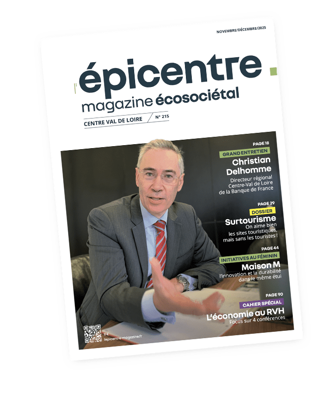 Acheter le magazine à l'unité dans le Kiosque !