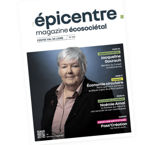 Acheter le magazine à l'unité dans le Kiosque !