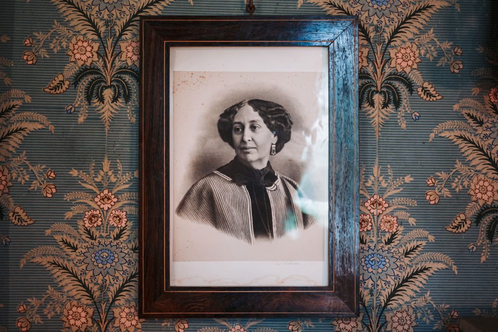 En Berry, sur les pas de George Sand