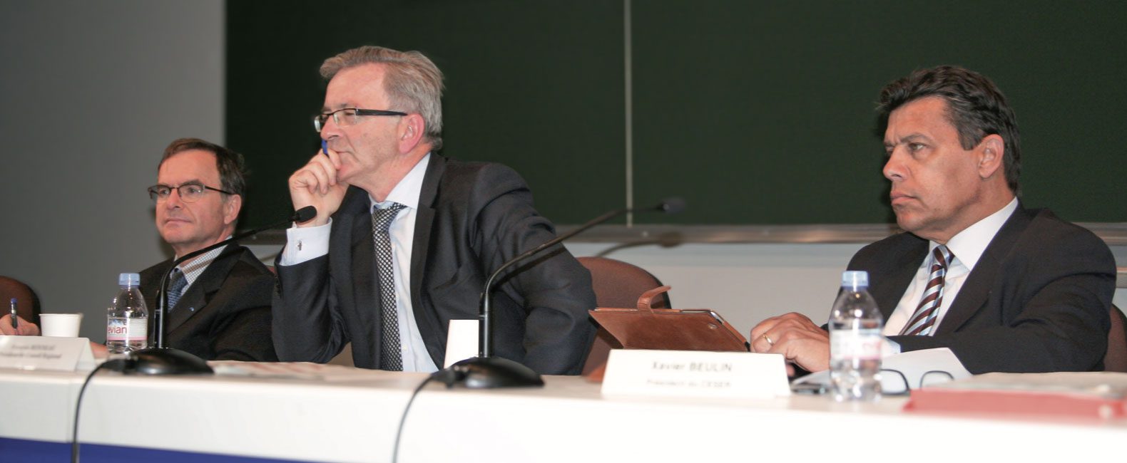 Grand entretien avec François Bonneau - Epicentre n°217