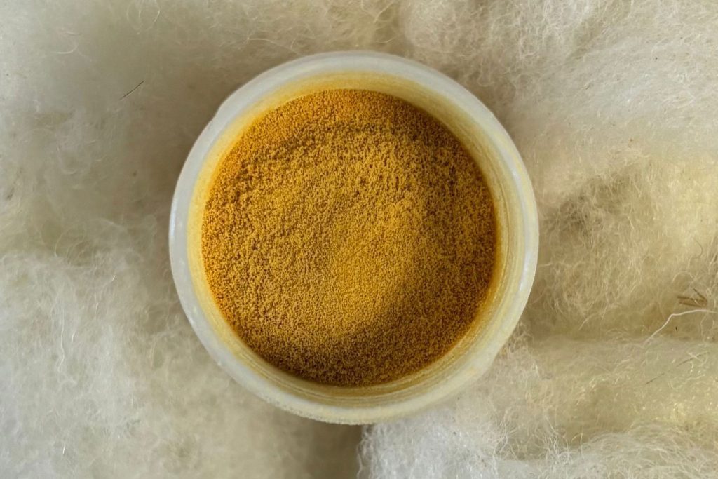 HKVOR, la kératine française qui change d’échelle