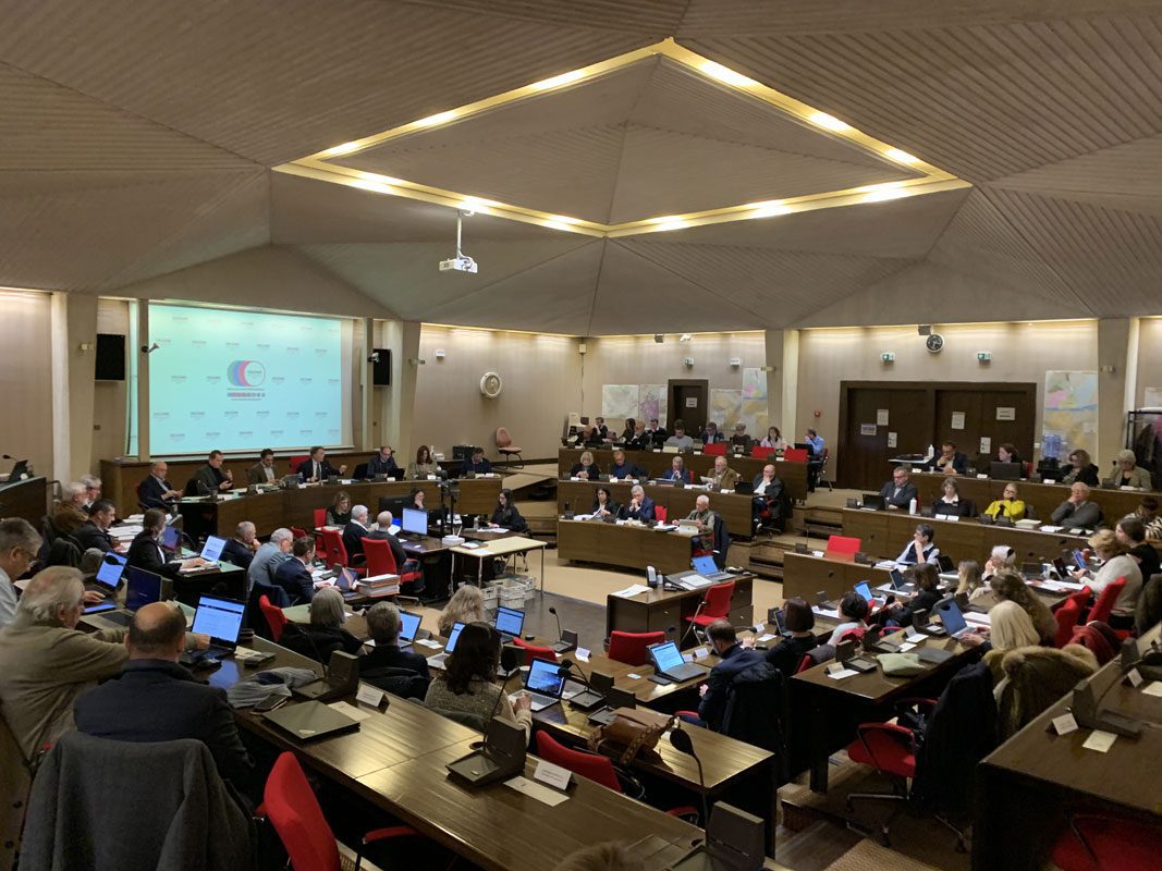 Sauver nos entreprises, comment, pourquoi ?