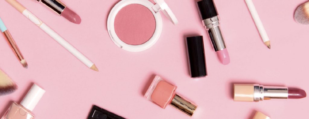 Le trou d’air de la cosmétique française à l’export