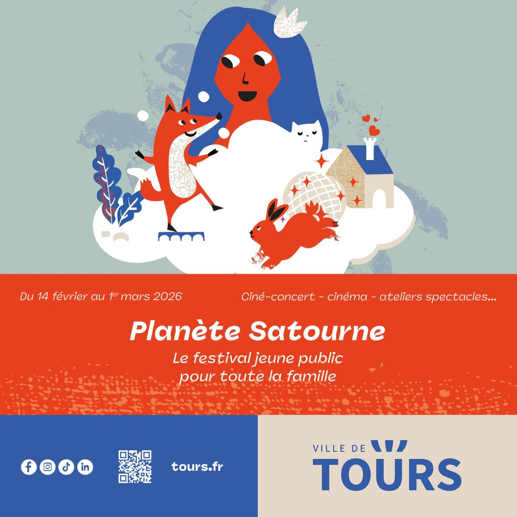 festival Planète Satourne