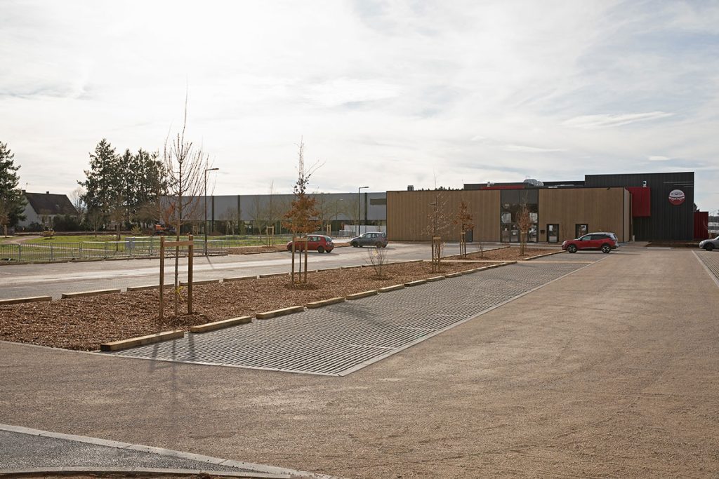 Sologne : les cinémas défrichent !