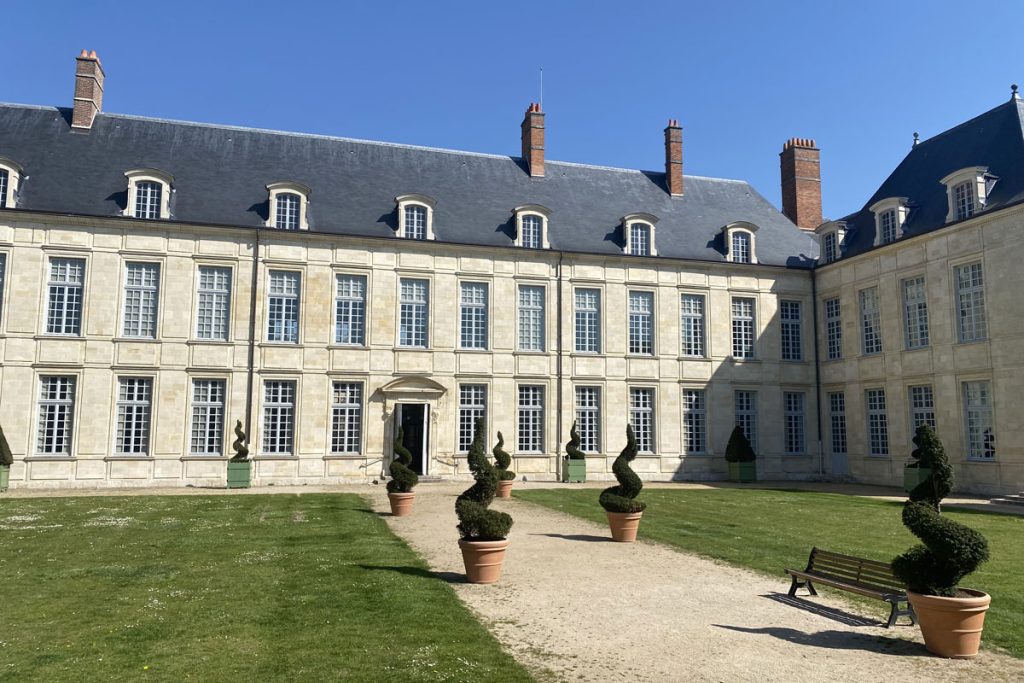 Le Studium : étudier, échanger