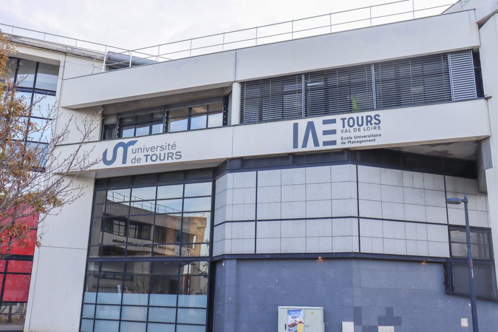 À Tours, université et CCI scellent leur union