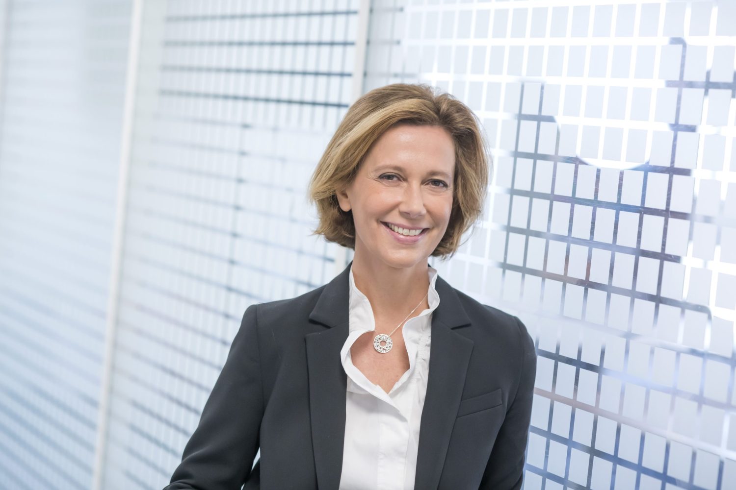 Béatrice de Lagrevol nouvelle Directrice Orange en Normandie et Centre-Val de Loire