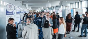 Business connect day Le rendez-vous stratégique des décideurs qui anticipent