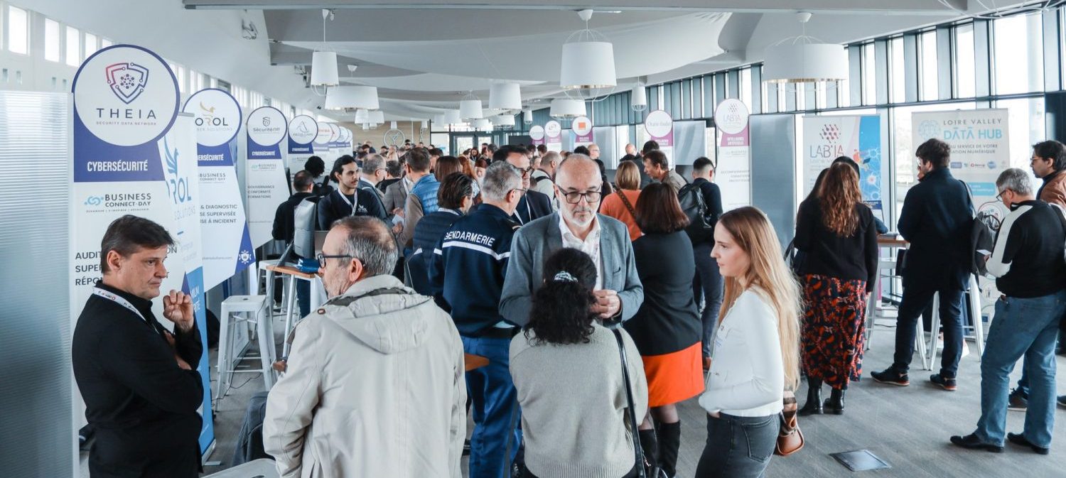 Business connect day Le rendez-vous stratégique des décideurs qui anticipent