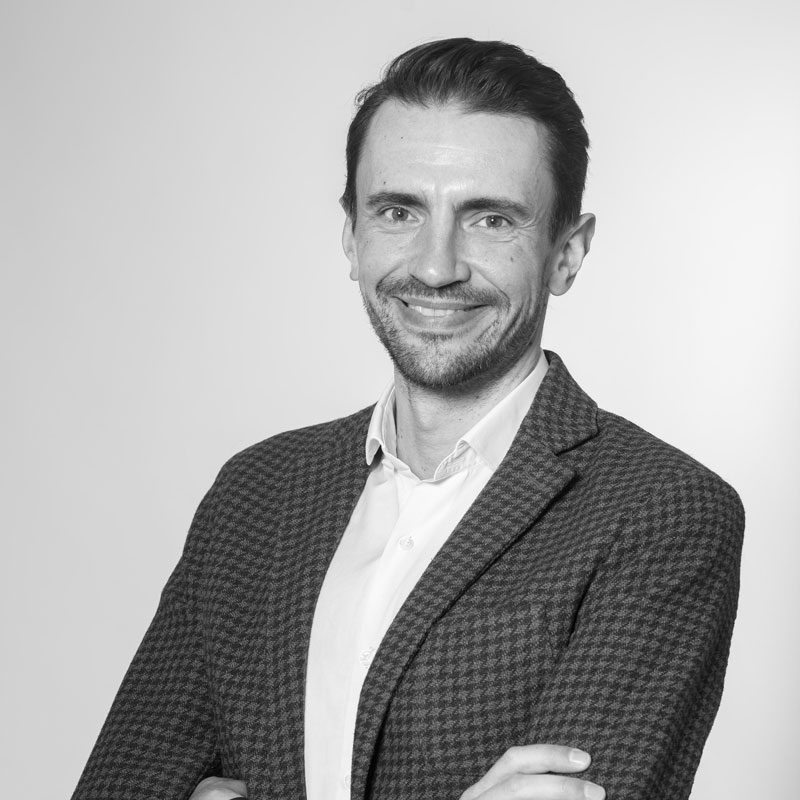 Valentin DOLIGÉ