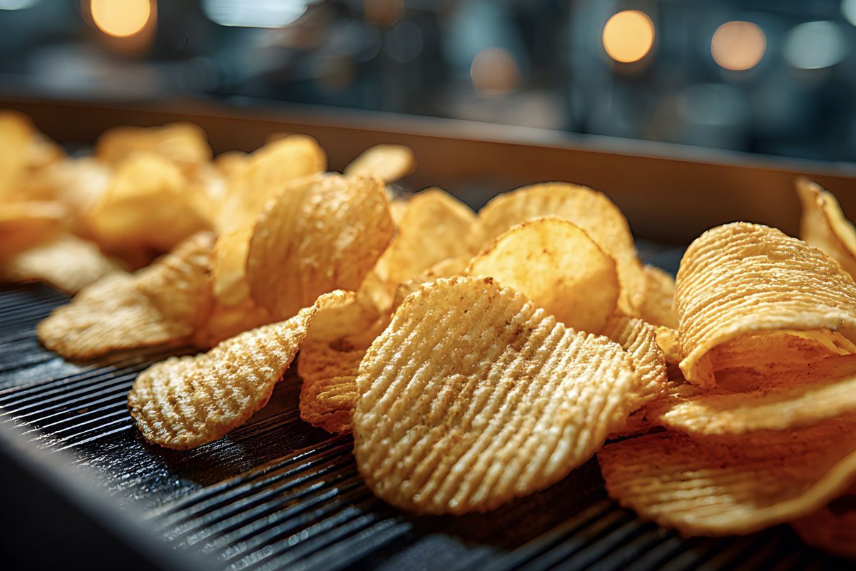 Belsia, la chips beauceronne qui réconcilie plaisir et nutrition