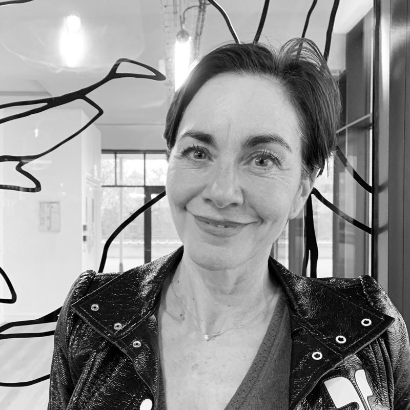Catherine BARBA
