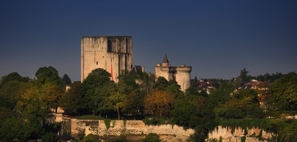 cité royale de loches