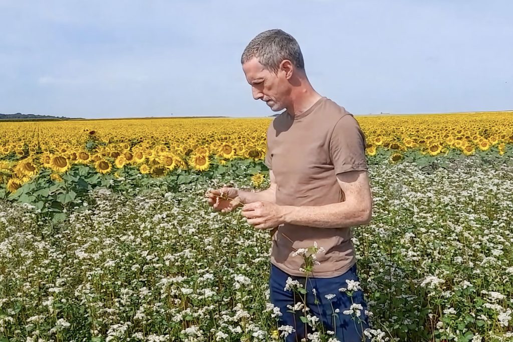 Du potager du Loir-et-Cher au règlement européen : le prosulfocarbe sous surveillance