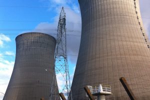Nucléaire et Défense, même combat