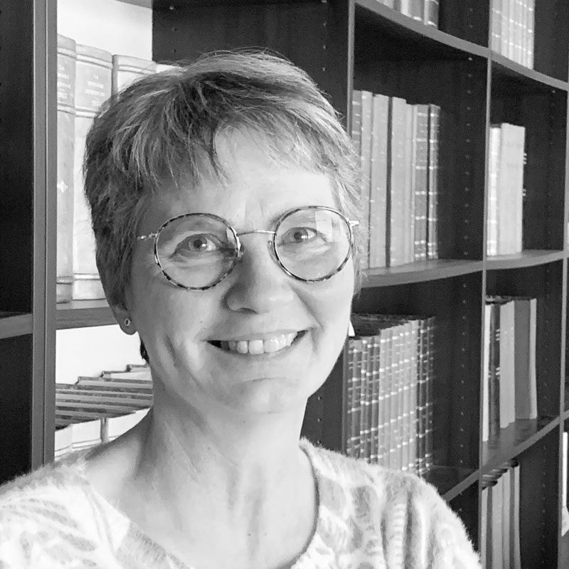 Odile LEVANNIER-GOUËL
