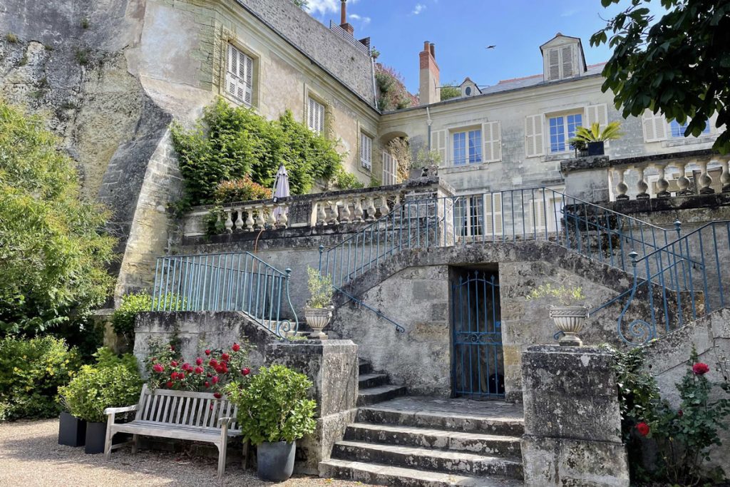 Tourisme : quand les gîtes font l'économie du territoire