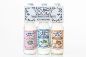 Sologn soda : l’alliance du vinaigre et soda