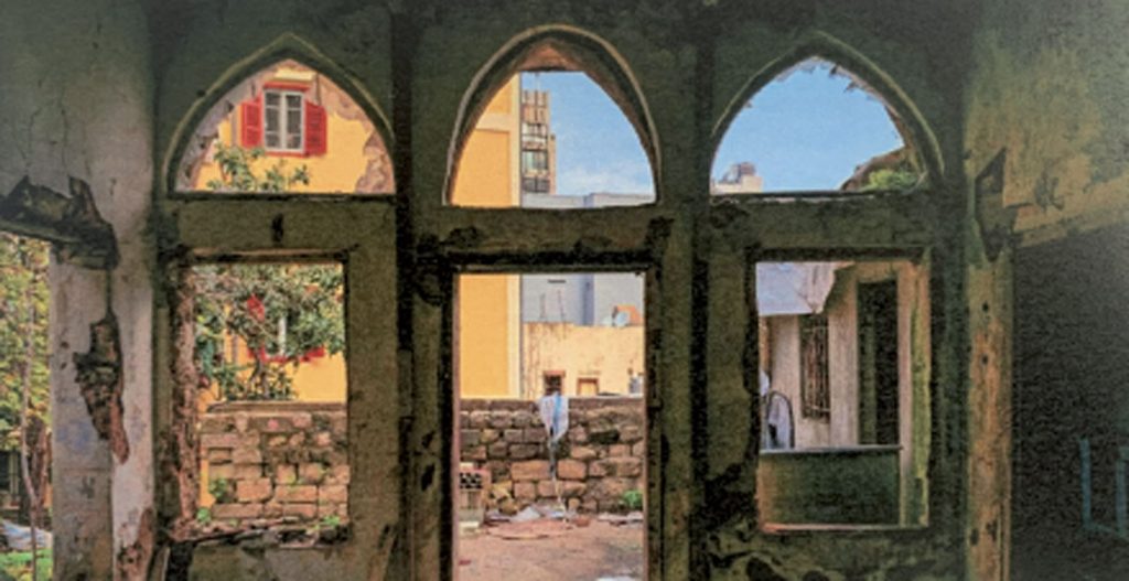 Vivre avec / Living with