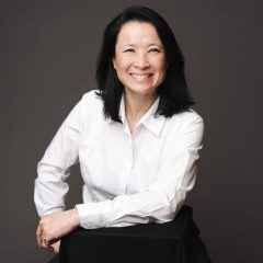 Le réseau GERME nomme sa nouvelle présidente Emmanuelle Nguyen
