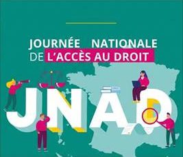 L’accès au droit au cœur de la solidarité