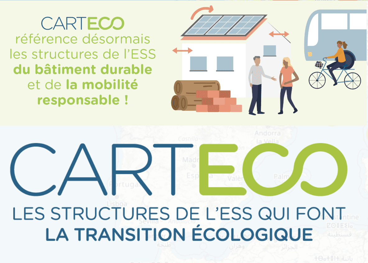SS France lance une campagne nationale pour référencer les solutions citoyennes sur Carteco